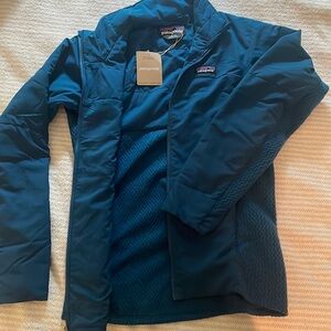 NWT Men’s Patagonia Air